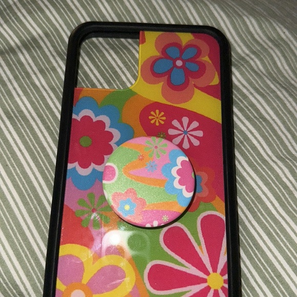 Groovy Wildflower case - Picture 5 of 5